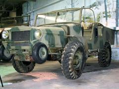 MUSEE DES BLINDES A SAUMUR (57)